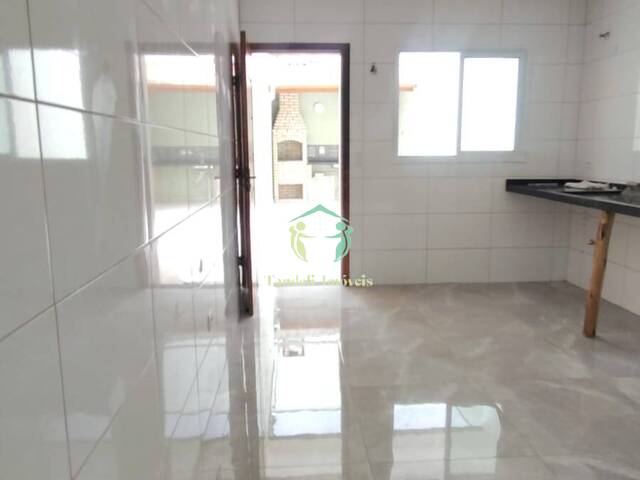 #008050 - Sobrado para Venda em Santo André - SP - 1