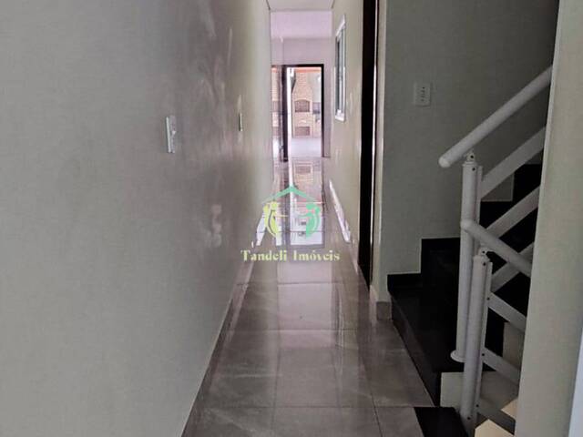 Sobrado para Venda em Santo André - 5