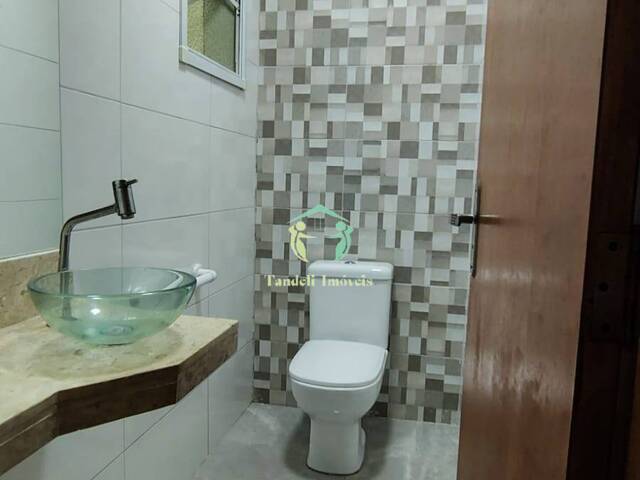 #008050 - Sobrado para Venda em Santo André - SP - 3