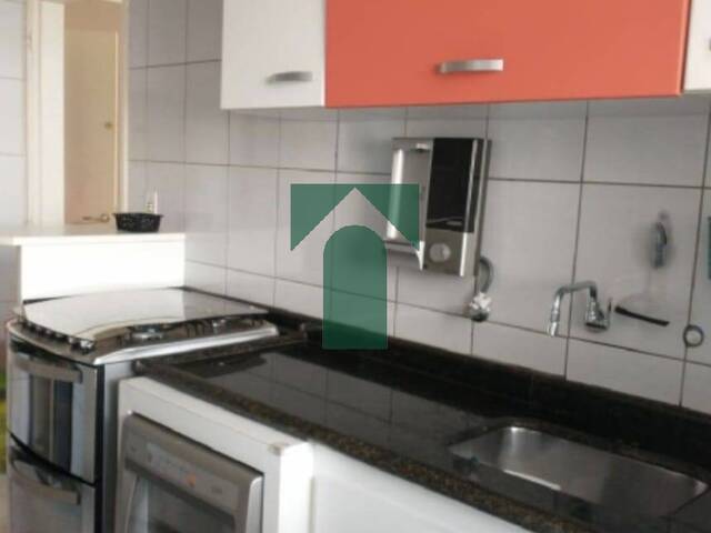 Apartamento para Venda em Santo André - 5