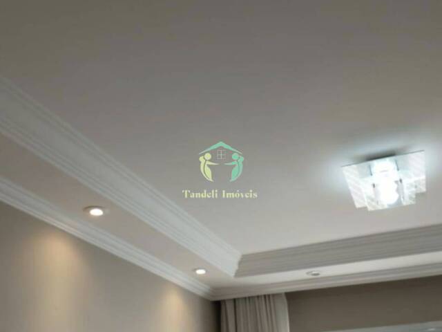 #008051 - Apartamento para Venda em Santo André - SP - 3