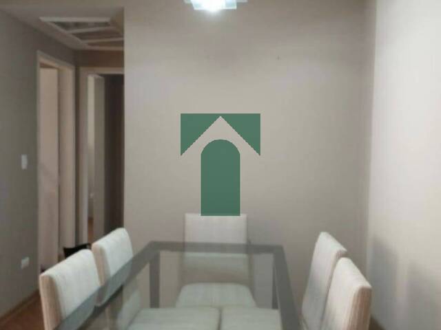 Apartamento para Venda em Santo André - 4