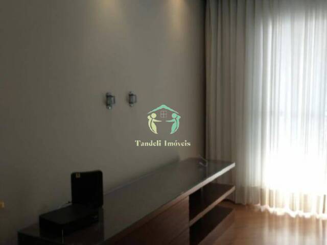 #008051 - Apartamento para Venda em Santo André - SP - 2