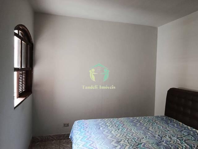 Sobrado para Venda em Santo André - 5