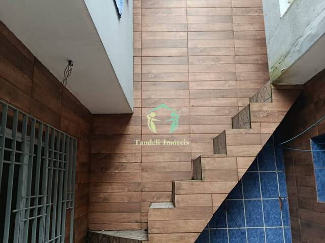 #008037 - Sobrado para Venda em Santo André - SP - 3