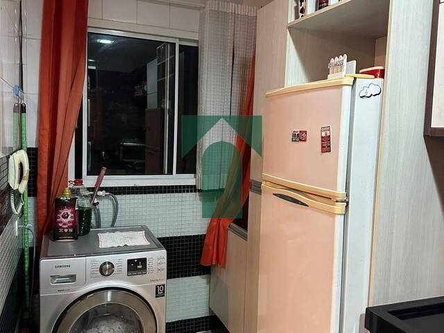 Apartamento Sem Condomínio para Locação em Santo André - 4