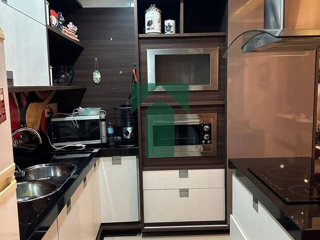 Apartamento Sem Condomínio para Locação em Santo André - 5