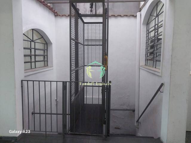 Sala para Locação em Santo André - 4