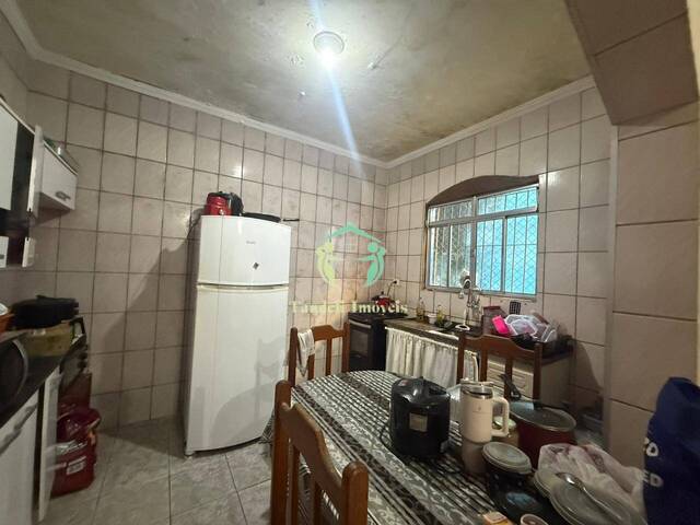 #008056 - Casa térrea para Venda em Mauá - SP - 3