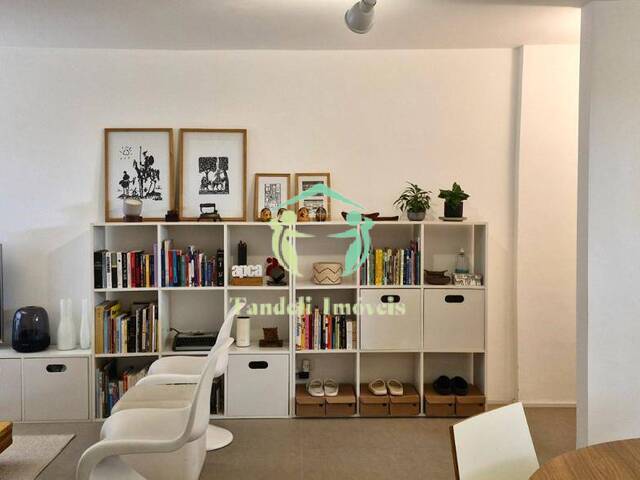 #008057 - Apartamento para Venda em Santo André - SP - 2