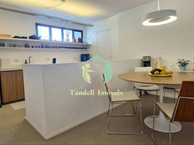 #008057 - Apartamento para Venda em Santo André - SP - 3