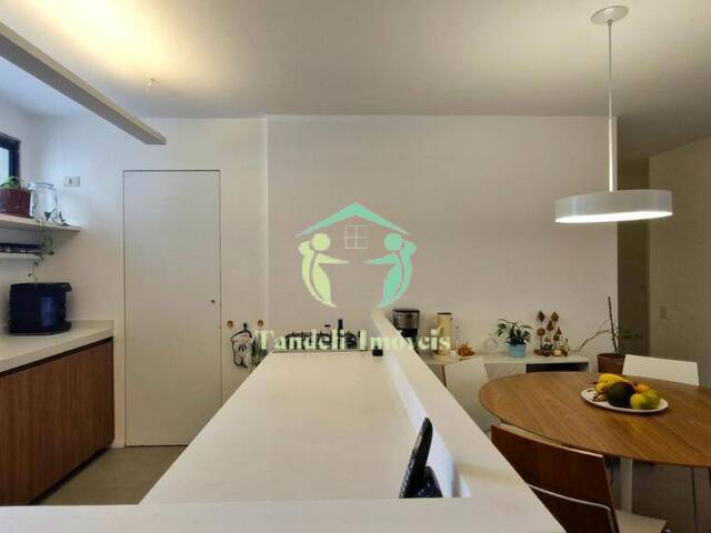 Apartamento para Venda em Santo André - 5