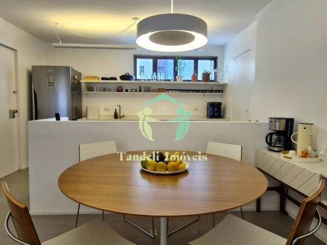 Apartamento para Venda em Santo André - 4