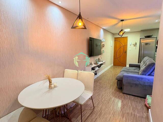 Apartamento Sem Condomínio para Venda em Santo André - 5