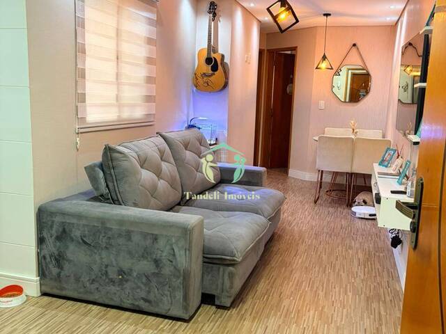 Apartamento Sem Condomínio para Venda em Santo André - 4