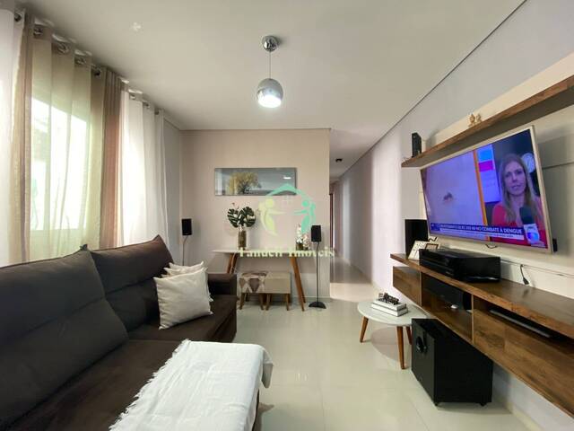 #008059 - Apartamento Sem Condomínio para Venda em Santo André - SP - 1