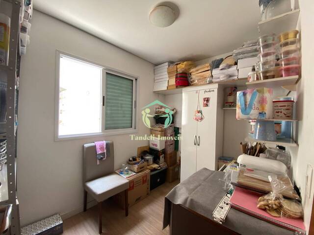 Apartamento Sem Condomínio para Venda em Santo André - 5