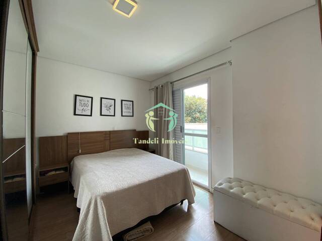 #008059 - Apartamento Sem Condomínio para Venda em Santo André - SP - 3