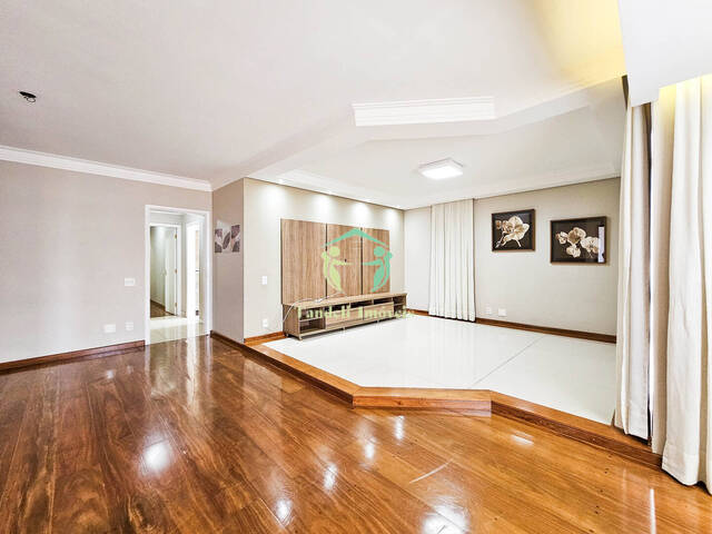 #008061 - Apartamento para Venda em Santo André - SP - 1