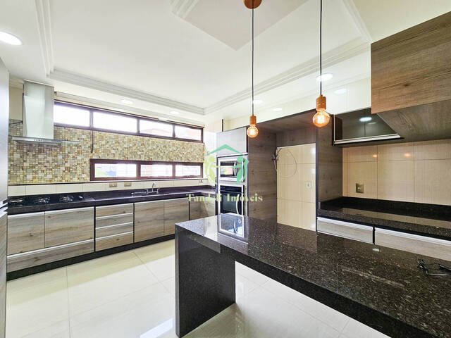 Apartamento para Venda em Santo André - 4