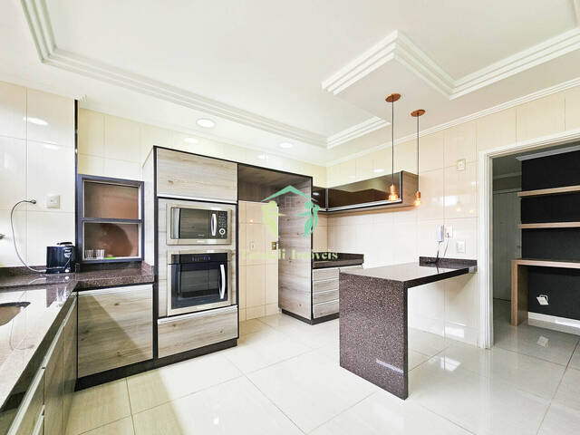 #008061 - Apartamento para Venda em Santo André - SP - 3