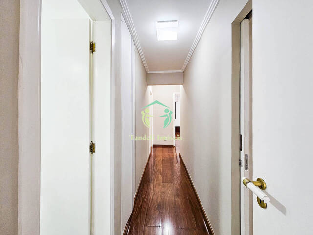 Apartamento para Venda em Santo André - 5