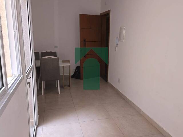 #008064 - Apartamento Sem Condomínio para Locação em Santo André - SP - 3