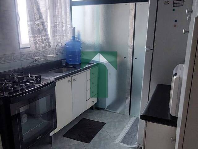 #008065 - Apartamento para Venda em Mauá - SP - 3