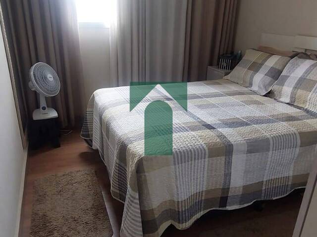 Apartamento para Venda em Mauá - 5