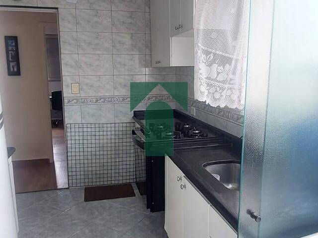 Apartamento para Venda em Mauá - 4