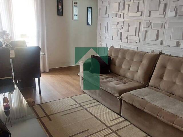 #008065 - Apartamento para Venda em Mauá - SP - 1