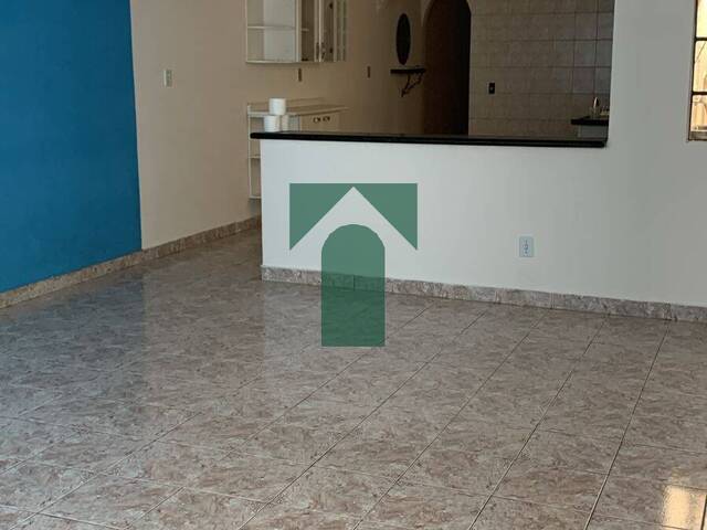 #008066 - Casa para Venda em Santo André - SP - 2