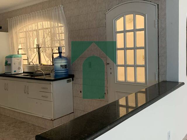 Casa para Venda em Santo André - 5