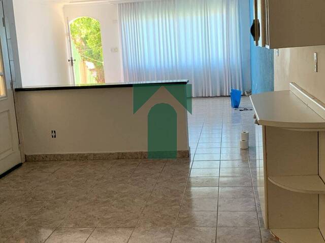 Venda em Jardim do Estádio - Santo André