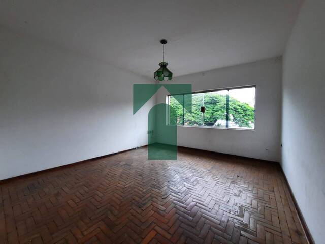 #008068 - Sobrado para Venda em Santo André - SP - 2