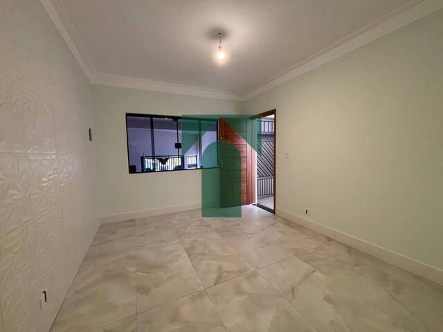 #008069 - Casa para Venda em Santo André - SP - 3