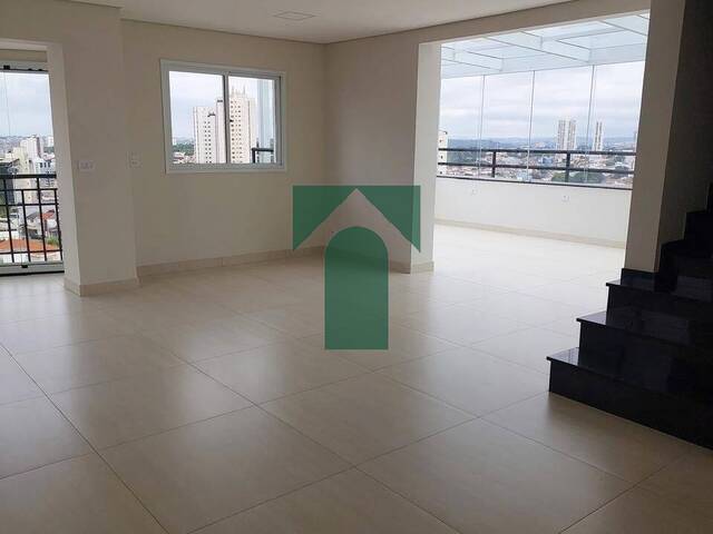 Cobertura para Venda em São Paulo - 5