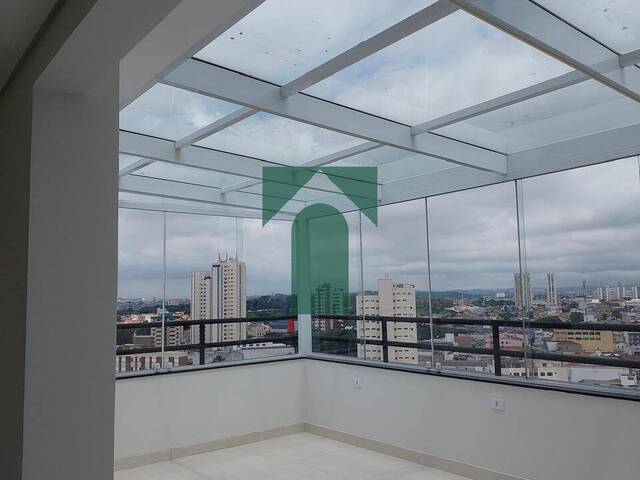 #008070 - Cobertura para Venda em São Paulo - SP - 2