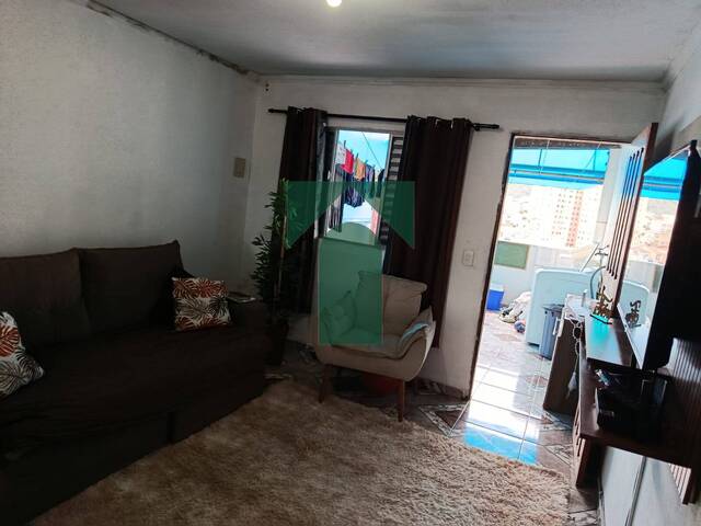 Venda em Vila Luzita - Santo André