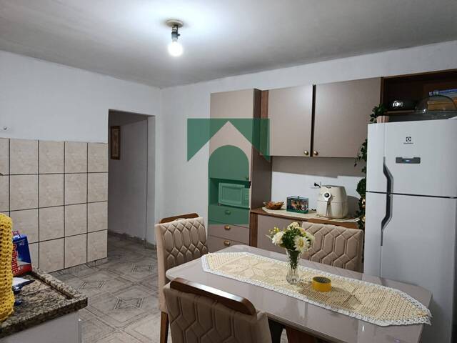 #008067 - Terreno para Venda em Santo André - SP - 2