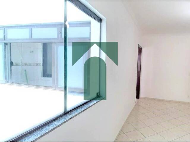 #008071 - Apartamento Sem Condomínio para Venda em Santo André - SP - 2