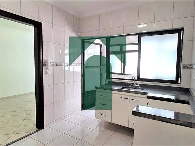 #008071 - Apartamento Sem Condomínio para Venda em Santo André - SP - 3