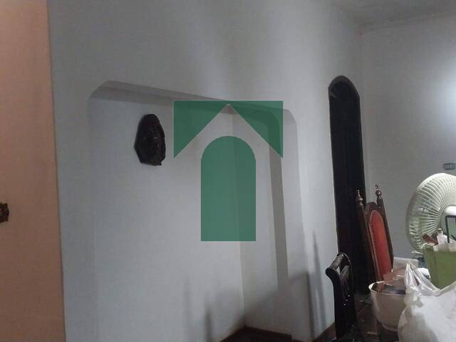 Casa para Locação em Santo André - 5