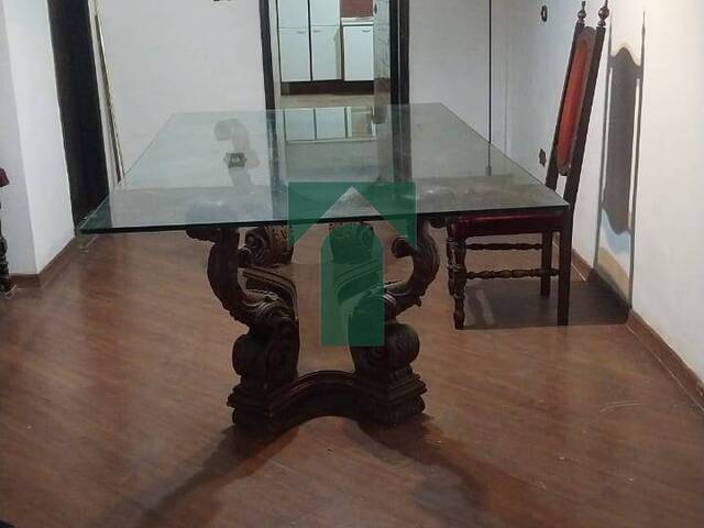 #008063 - Casa para Locação em Santo André - SP - 3