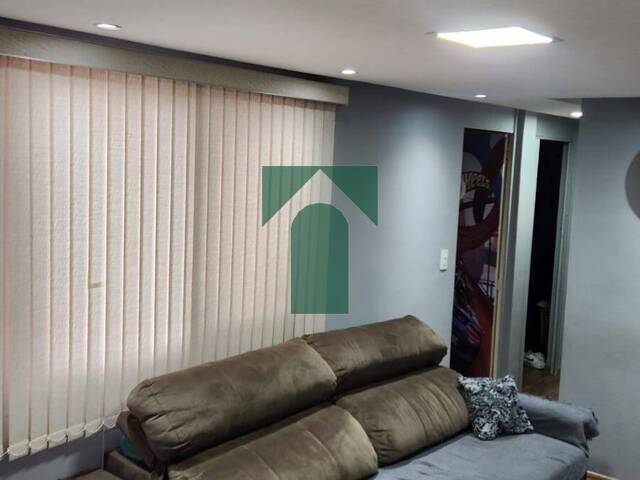 Apartamento para Venda em Santo André - 4
