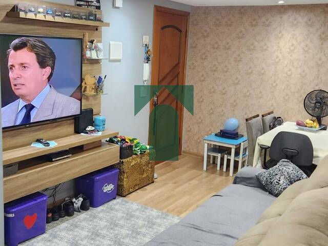 Venda em Jardim Alvorada - Santo André