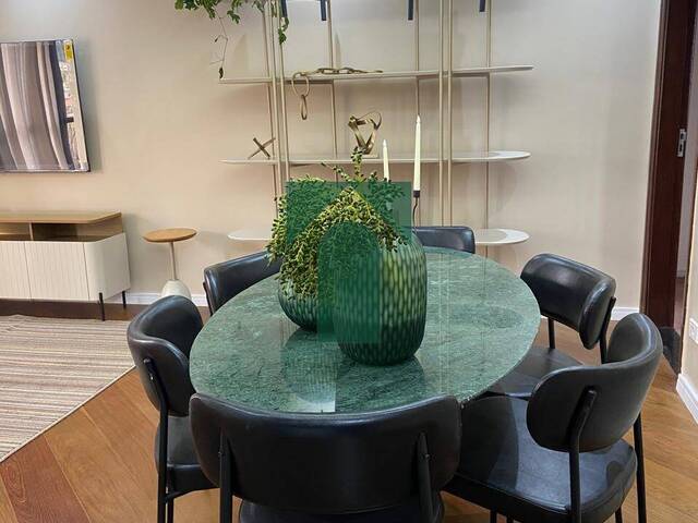 Apartamento para Venda em Santo André - 5