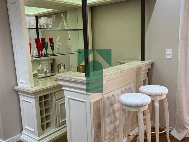 Apartamento para Venda em Santo André - 4