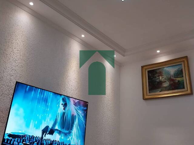 #008074 - Sobrado para Venda em Santo André - SP - 3