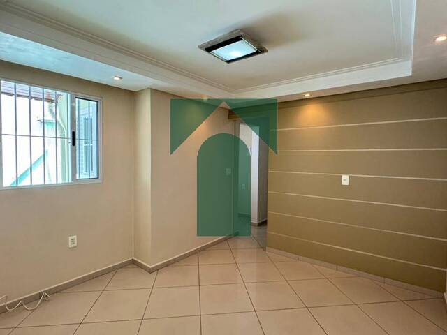 #005228 - Casa para Locação em Santo André - SP - 1